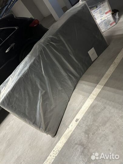 Матрас 85*190 противопролежневый