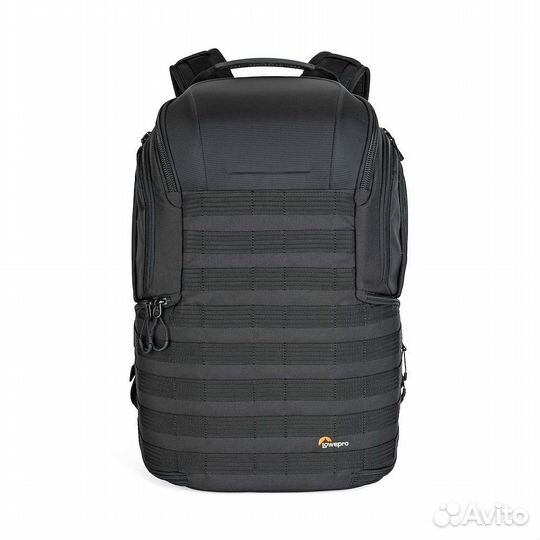 Фоторюкзак Lowepro ProTactic BP 450 AW II черный