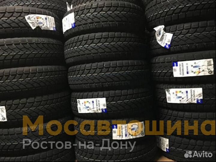 Windforce Snowblazer 215/65 R16 98H