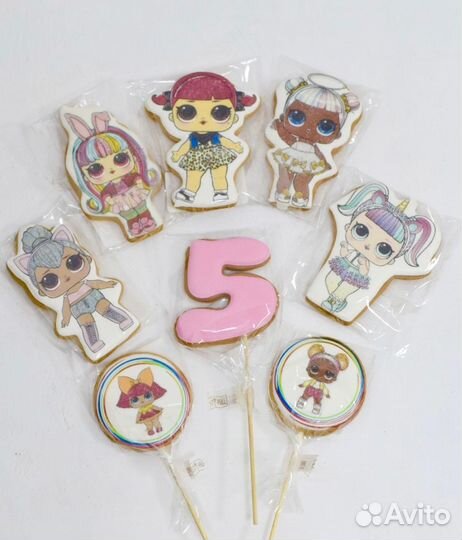 Пряники с мульгероями, пряники- цифры в наличии