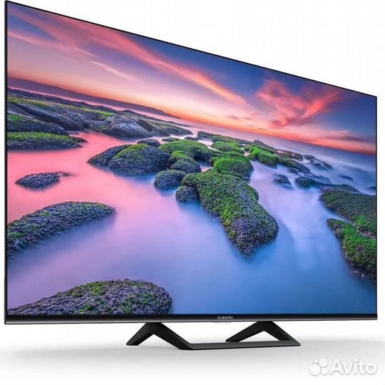 Телевизор Xiaomi Mi TV A2 65''