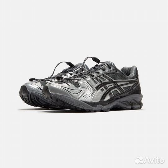 Кроссовки Asics Gel Kayano 14 x Unaffected 