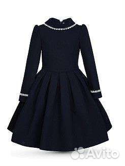 Ремонт школьной формы, вечерних платьев