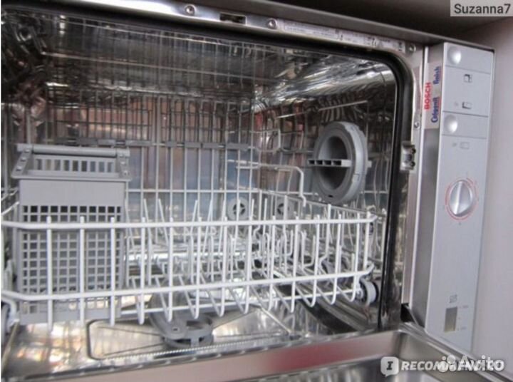 Посудомоечная машина Bosch 60 см