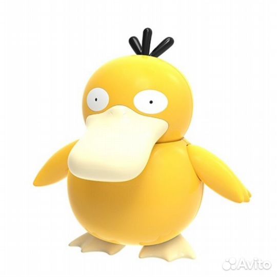 Покемон фигурки