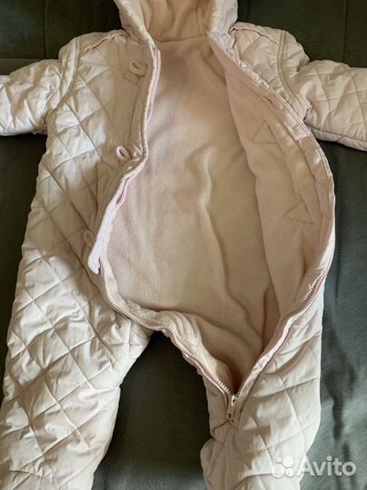 Комбинезон демисезонный Mothercare 68-74