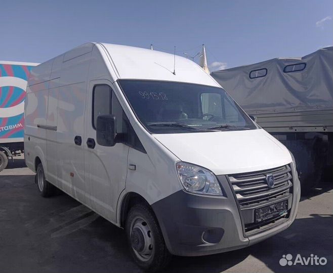 ГАЗ ГАЗель Next A31R32, 2024