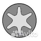 14-32106-01 к-кт болтов ГБЦ 8шт MB W202/W203/W