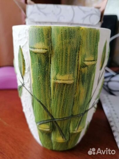 Стакан под карандаши