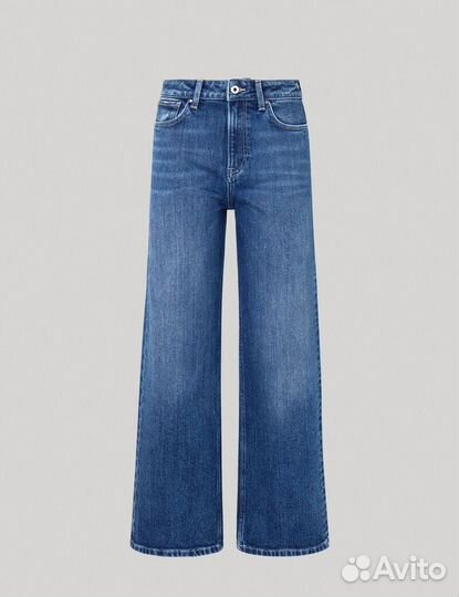 Новые джинсы Pepe Jeans/46