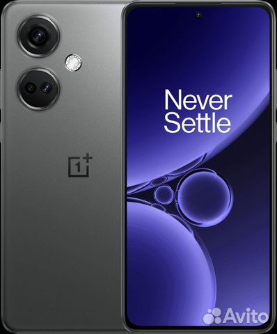 OnePlus Nord CE3, 12/256 ГБ