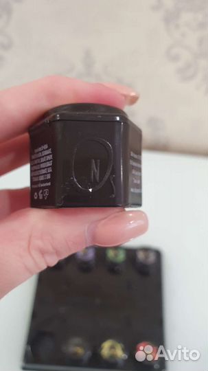 Гель для наращивания