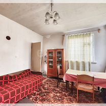 Дача 50 м² на участке 5,2 сот.