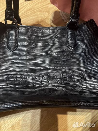 Trussardi сумка