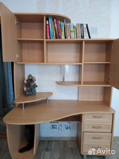 Компьютерный стол бу