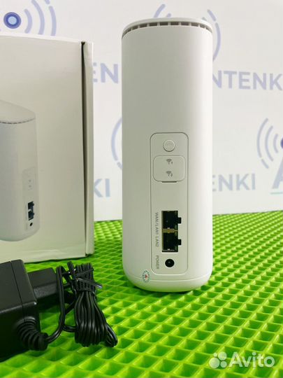 Wifi Роутер ZTE MF289D