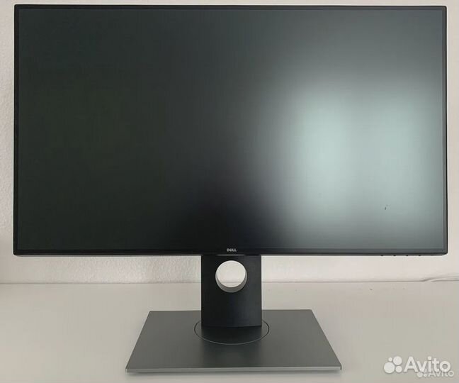 Монитор Dell UltraSharp U2717D