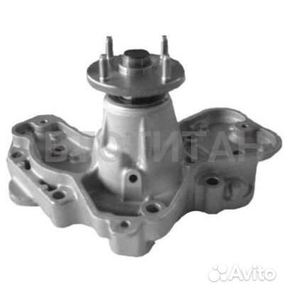 Помпа охлаждающей жидкости aisin aisin WPZ-910