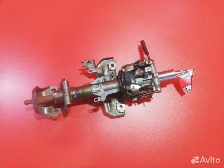 Рулевая колонка Toyota Hilux Surf LN130G 2L-T 1990