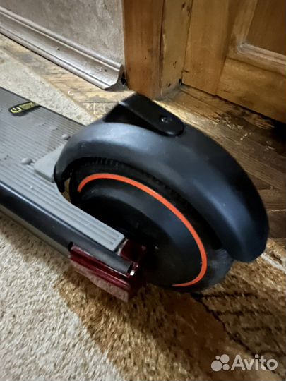 Электросамокат kugoo mini 2