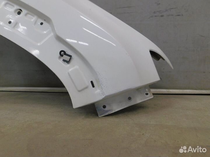 Крыло переднее прав. Changan CS35 Plus (00147)