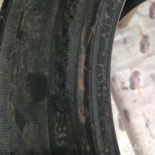 Pirelli Cinturato P1 185/55 R15