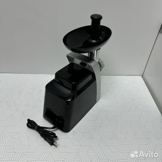 Мясорубка Moulinex HV1 3 в 1 ME106832