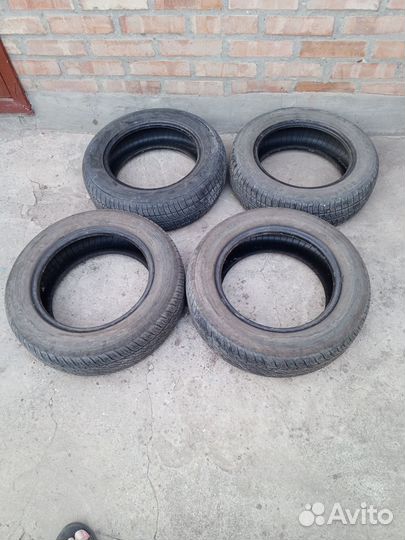 КАМА Grant 175/65 R14