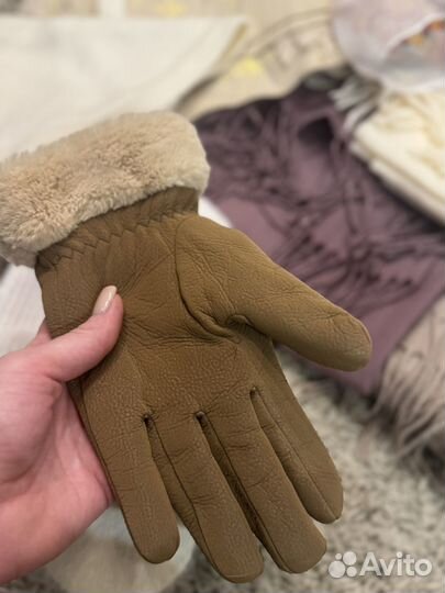 Шарфы, шапки пакетом