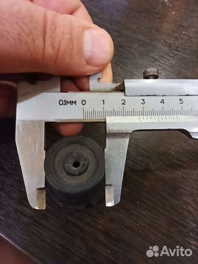 Контакт для чайника