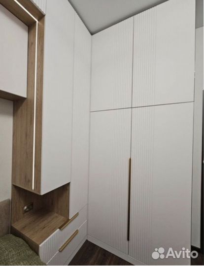 Шкаф в студию