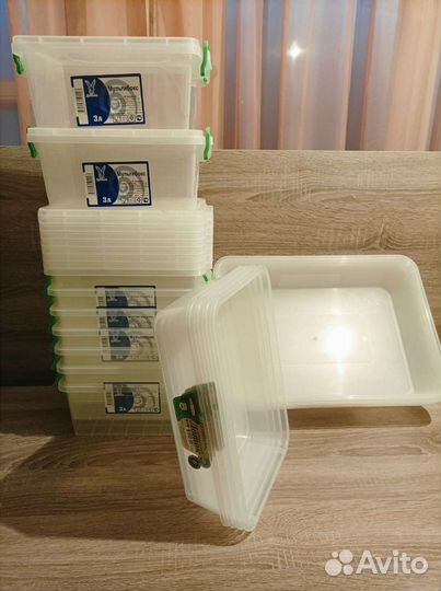 Мультибокс. Лоток