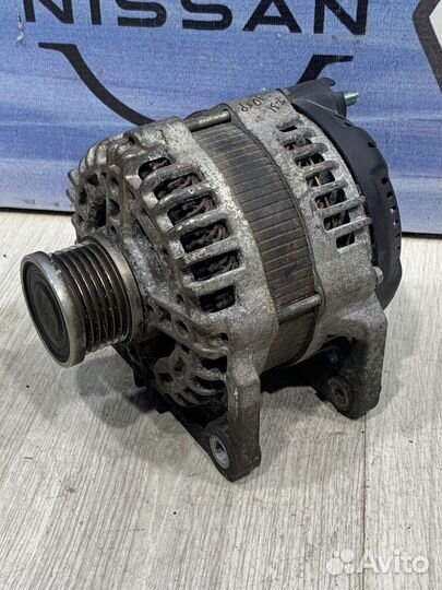 Генератор Nissan X-trail T31