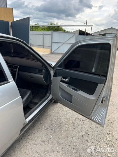 LADA Priora 1.6 МТ, 2009, 290 000 км