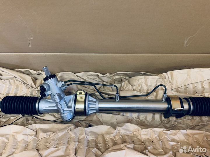 Рулевая рейка Opel Frontera B