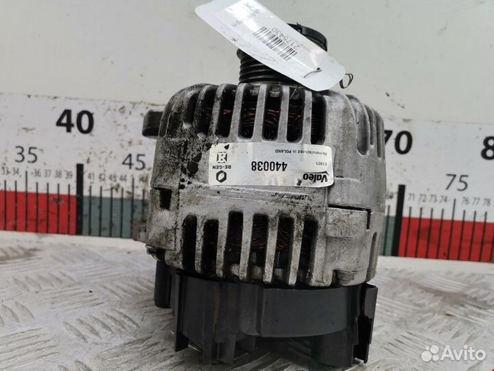 Генератор для Volkswagen Golf 5 03C903023BX