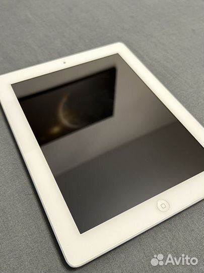 iPad 2 Wi-Fi + 3G (A1396)