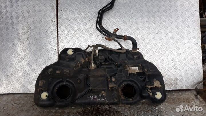 Бак топливный Nissan Teana