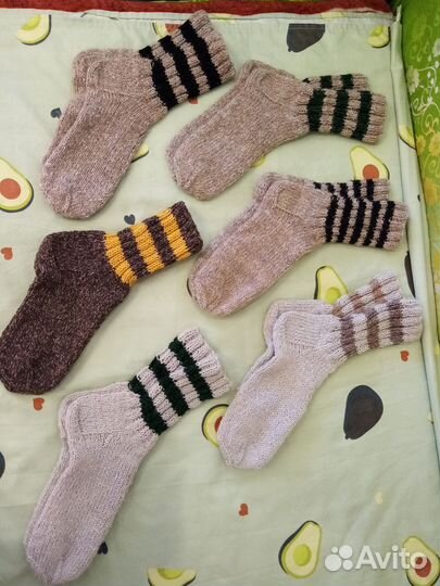 Носки мужские 40-42