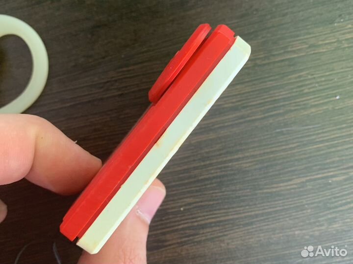 Радиоприемник сигнал