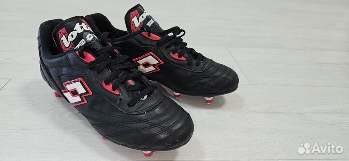 Футбольные бутсы 43 размер