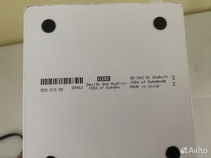 Бубс ограничители для книг IKEA