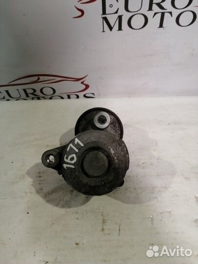 Ролик натяжной навесного оборудования Nissan