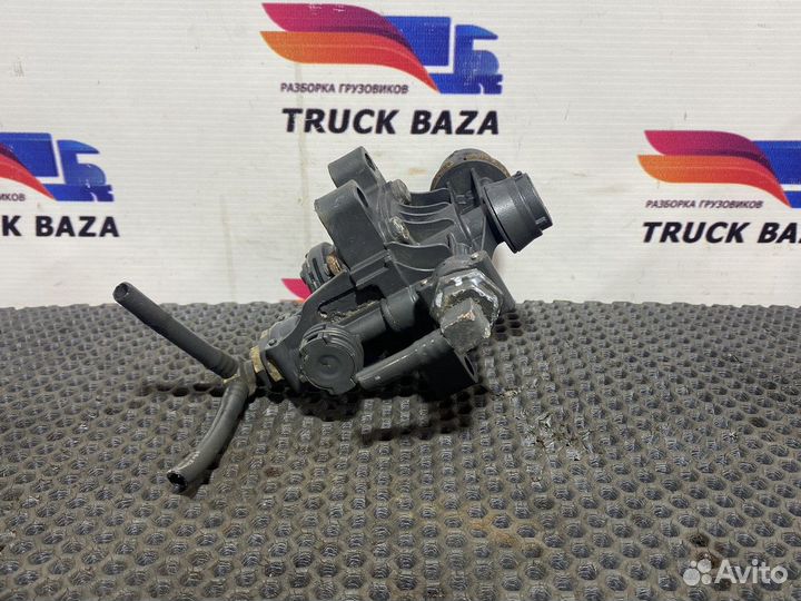 0054297044 Клапан пневматический