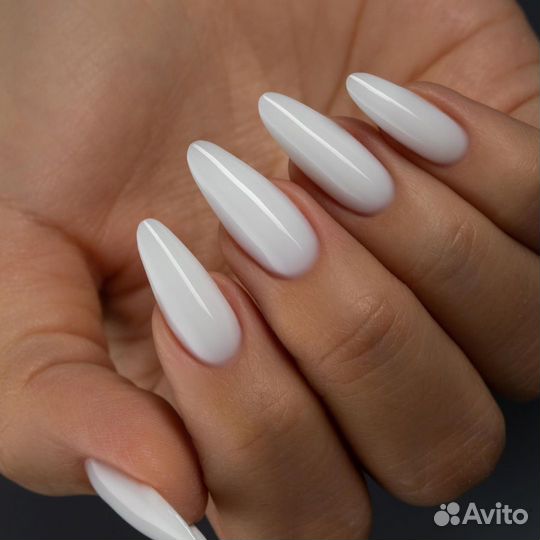 Модели на маникюр и наращивание