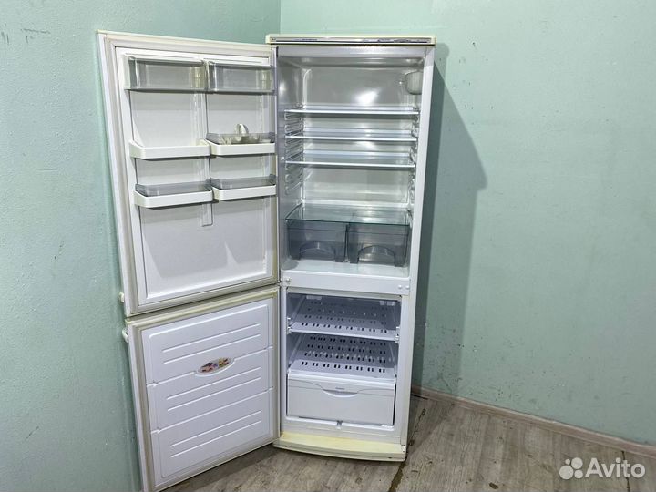 Холодильник Атлант