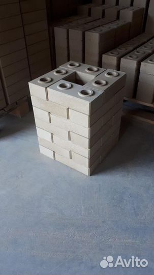Lego кирпич