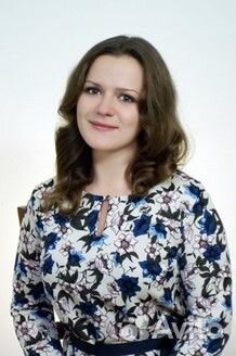 Логопед
