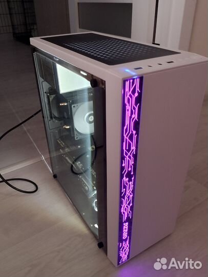 Игровой пк