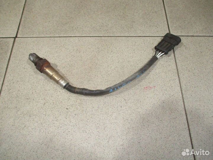 Датчик кислородный Fiat Albea